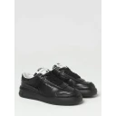 Msgm Herre Sko Svart 43 EU,