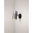 Thorup Copenhagen Patrone Vegglampe Liten Forniklet Messing