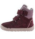 Superfit Vintersko   Walderi   Rød   Superfit   33   Vinterstøvler   Bordeaux