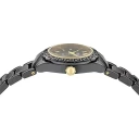 Versace Dame Accessories Svart ONE SIZE,