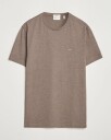 GANT The Original T-Shirt Seawood Melange