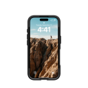 UAG Civilian MagSafe Black iPhone 16