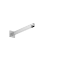 Hansgrohe dusjarm, 39 cm, krom