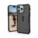 UAG Pathfinder - back cover for mobile phone