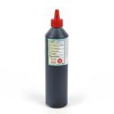 ökoNORM | Fingermaling i flaske - 500 ml. Svart