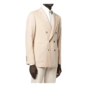 Brunello Cucinelli Herre Jakker Beige L,