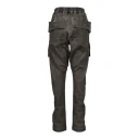 Rick Owens Herre Bukser Brun S,