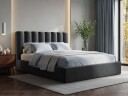 seng NO_BRAND Polstret seng NOX st.drew Margo 227.09 180x200 cm  