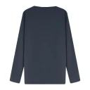 Miu Miu, Dame, Topper, Grå, M,