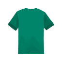 Puma teamGOAL Matchday Jersey, treningstrøye, herre Green XL