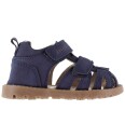 En Fant Sandal Velcro   Navy   26