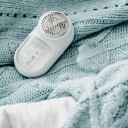 Luremaskin med høyytelsesmotor og USB-lading