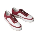 Calvin Klein Herre Sko Flerfarget 40 EU,