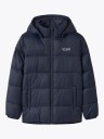 Name It Marble Jacket Blå 122