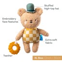 Taf Toys TAF Toys Aktivitetsleke Bjørn Brendon