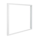 LEDVANCE panel value surface mount kit value 60x60 h7