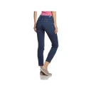 MAC Blue Mac Dream Chic Jeans Blå M