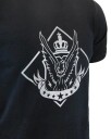 Call of Duty T-skjorte West Faction - XS - Voksen - 100% bomull