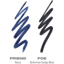 Bi Liner Dual Ended Gel Pencil Friend Or Foe