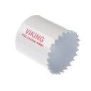 Viking 74 mm Bimetall Hullsag med 8% Kobolt for Gips og Tre