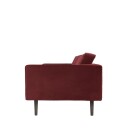Broste Copenhagen Wind Lenestol Wild Ginger
