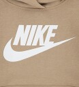Nike Joggedress   Hamp/Hvit   Nike   4 år 104   Joggedress Beige Brun