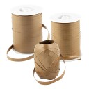 Ballongkungen Ballongsnor Mocca 250 m x 10 mm 250176