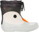 Viking Alv Indie Print Gummistøvler Light Grey 26