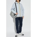 Stone Island Herre Bukser Blå W34,