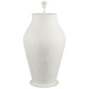 Artwood FIORA Bordlampe Elfenben