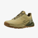 KEEN Ke Targhee Apex Wp M Dark   Yellow   42