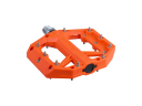 Shimano PD GR400 MTB pedaler plattform BMX/DH orange