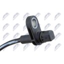 ABS sensor NTY HCA-MZ-052