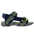 GEOX J Borealis Boy E   Khaki green   33