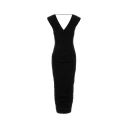 Versace Dame Kjoler Svart S,