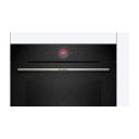 Bosch Serie 8 HBG7721B1 Integrert Ovn med Selvrens for Komfyr Black