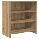  Serviesskap Brun 70 x 41 x 75 cm Konstruert tre