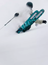 K2 Mindbender 106 C 189cm