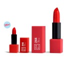 3INA The Lipstick Mini 244 Red