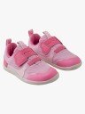 Reima Tepastelu Barefoot WP Sneakers Light Heather 23