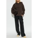 Carhartt Wip Dame Gensere & Hettegensere Brun S,