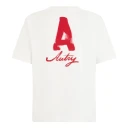 Autry Herre Topper Hvit L,
