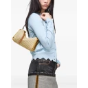 Marc Jacobs Dame Vesker Beige ONE SIZE,