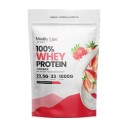 Vitality Line Sport whey sjokolade  Proteinpulver 1 kg