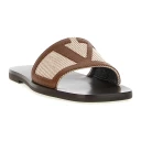 Valentino Garavani Herre Sko Brun 42 EU,