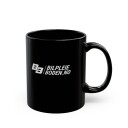 Kaffekopp   Detailing er en livsstil