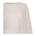 RRD Dame Topper Beige M,