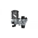 Luftkondisjoneringsenhet WABCO 9325001010