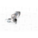 Katalysator NAP carparts CAK10667