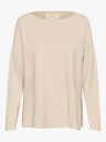 Part Two Klarra Pullover Hvit XS